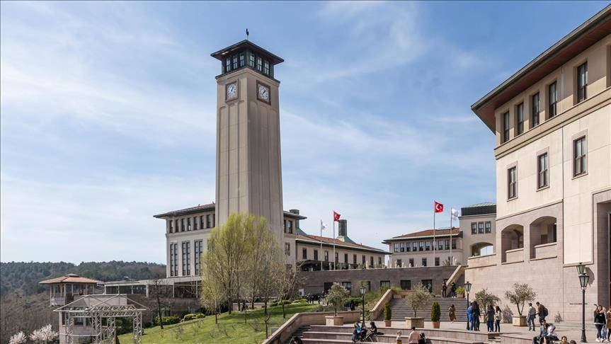 Avrupa'nın 'en iyi'leri belli oldu: İlk 200'de Türkiye'den 5 üniversite - Resim: 14